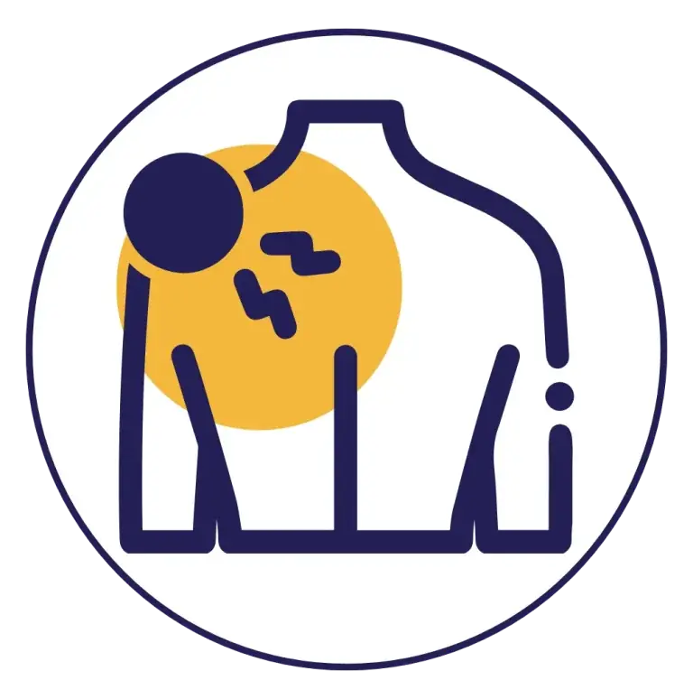 Chronic and Pain Management
