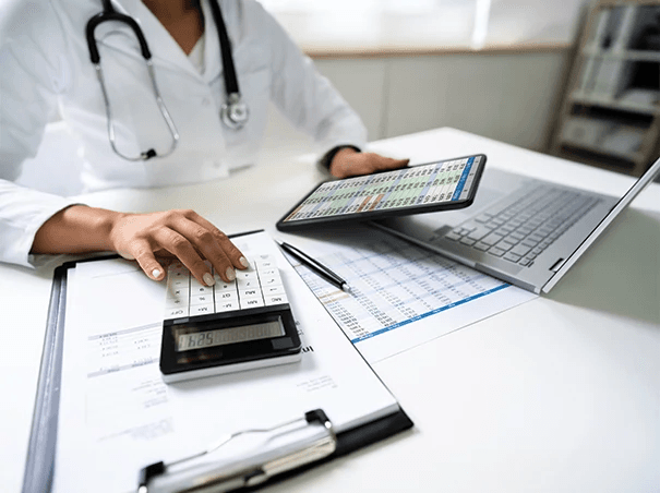 Minimize Denials Maximize Success