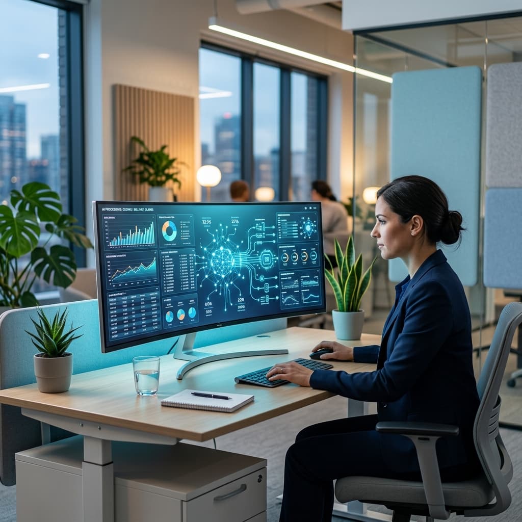 AI-Powered Compliant CCM Coding