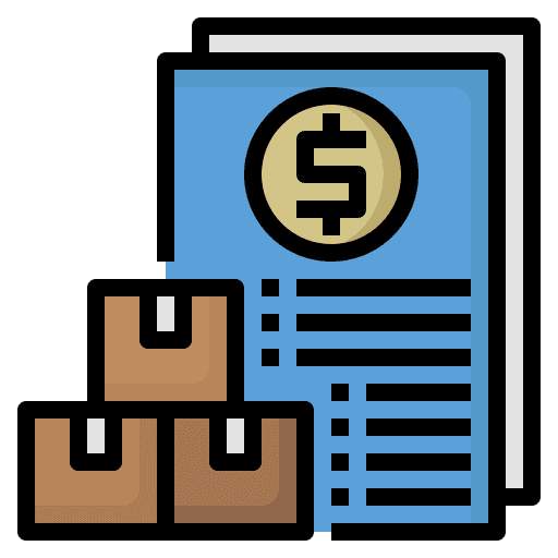 Audit Icon