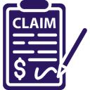Claim Approval
