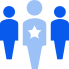 Dedicated Experts