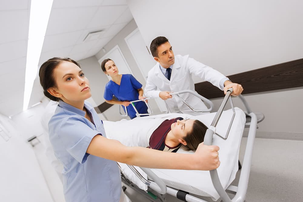Emergency Medicine Medical Billing Services