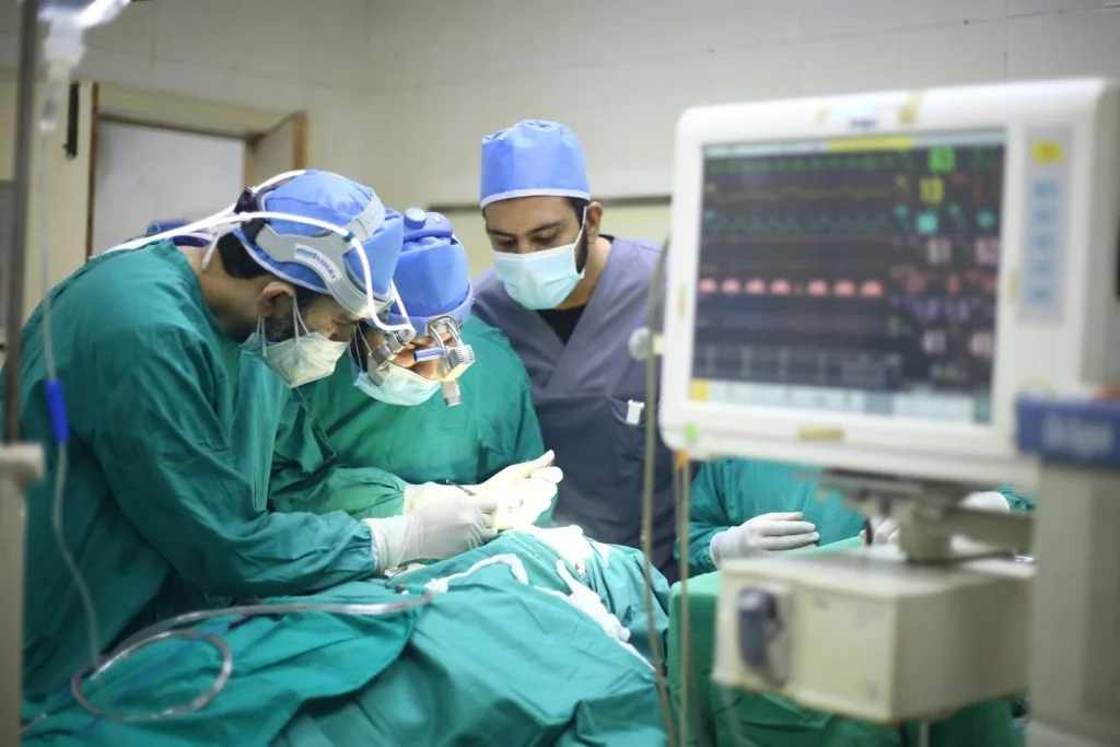 General Surgery Medical Billing Services