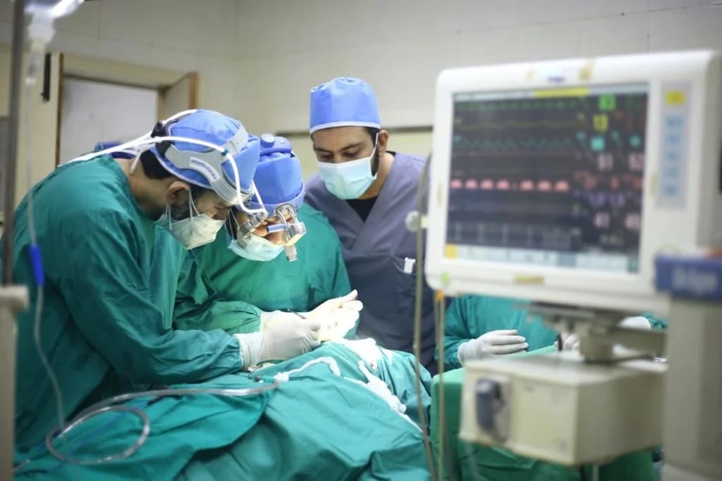 General Surgery Medical Billing Services