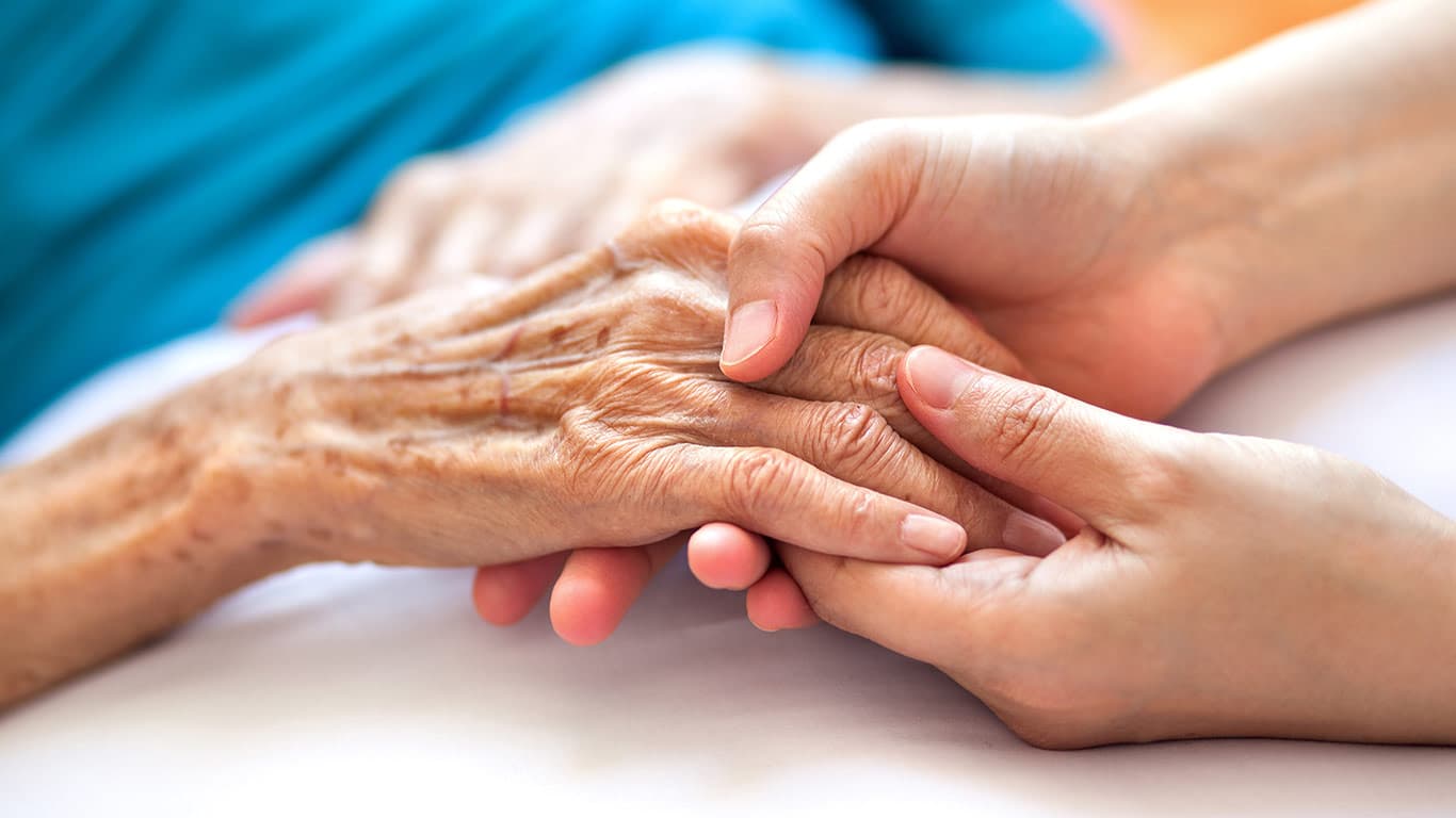 Geriatrics Medical Billing Services