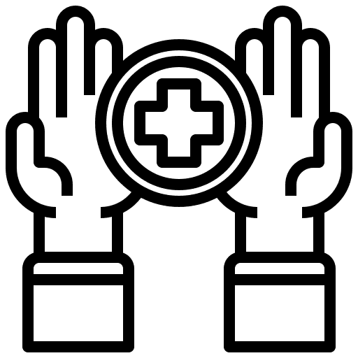 Medical Coding Audit Icon
