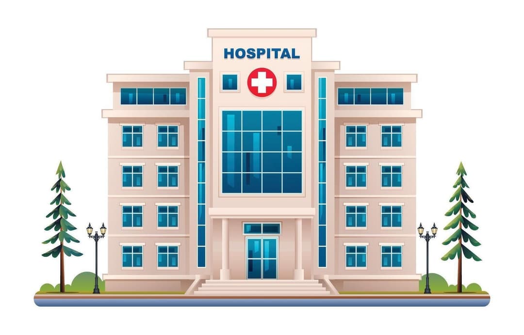 Hospital Privileges