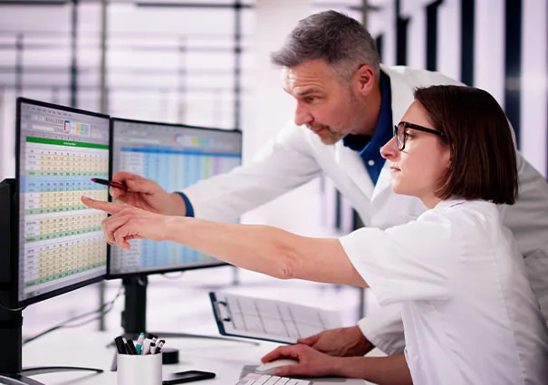 Medical Billing Audit