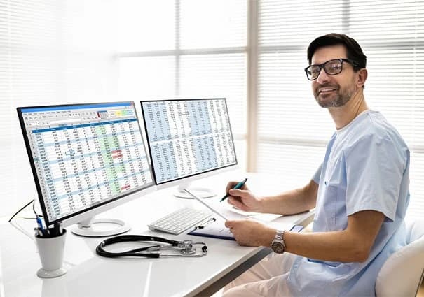 Medical Billing Audit