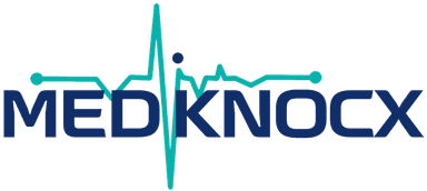 Mediknocx Logo