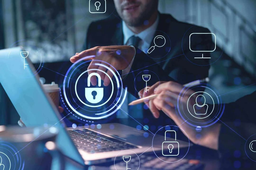 Patient Data Security