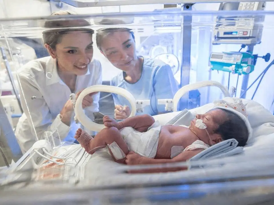 Neonatology Medical Billing Services