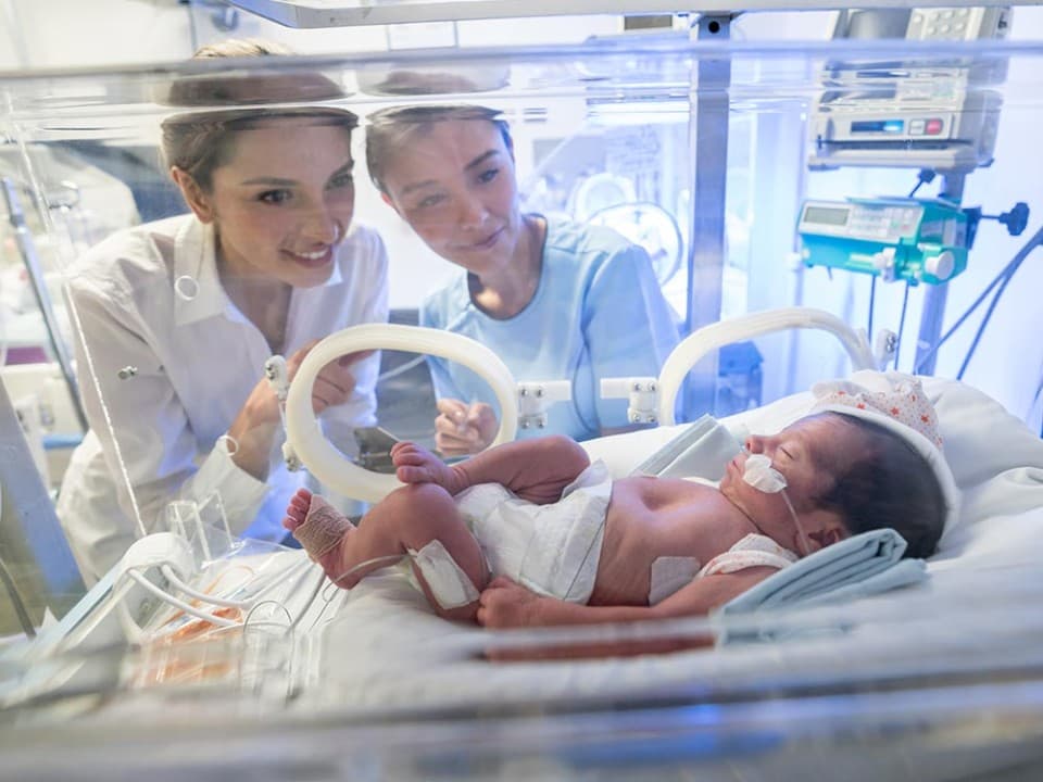 Neonatology Medical Billing Services