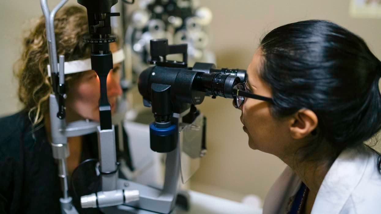 Optometry Medical Billing Services