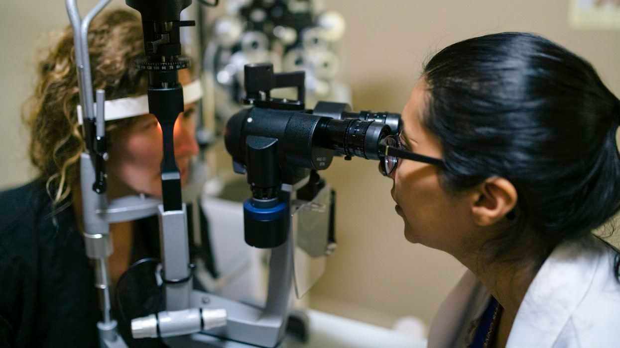 Optometry Medical Billing Services
