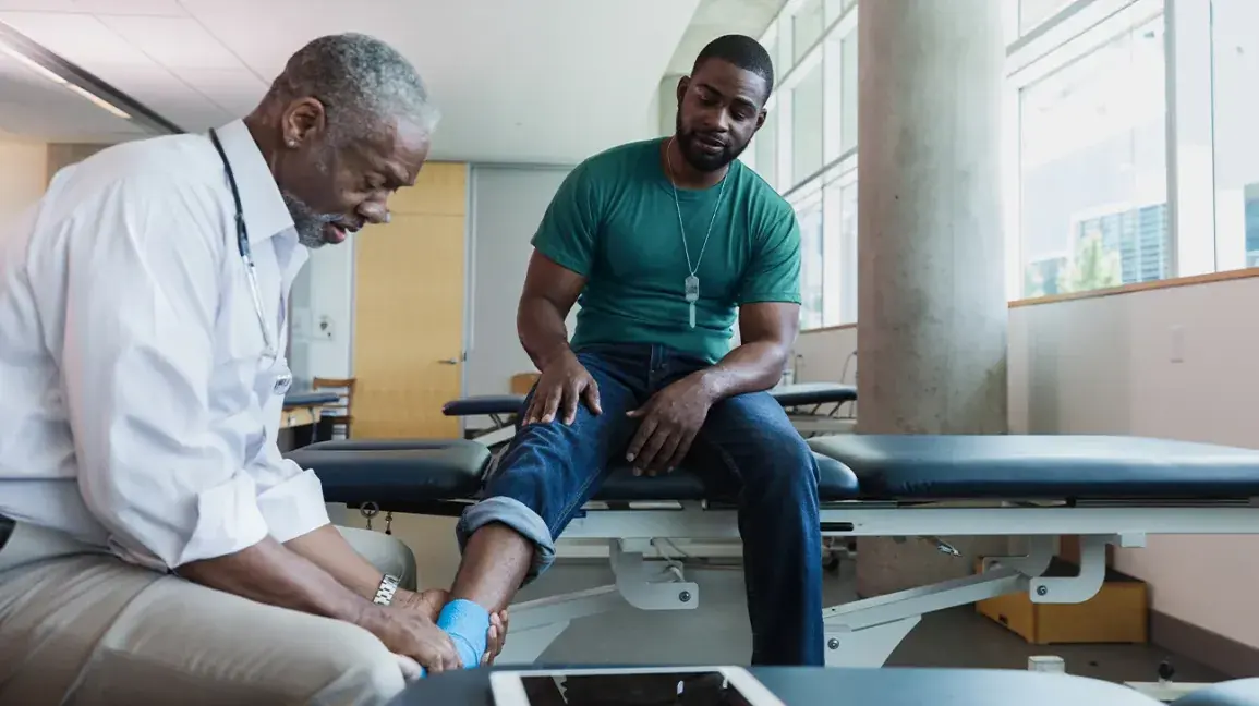 Orthopedic Medical Billing Services