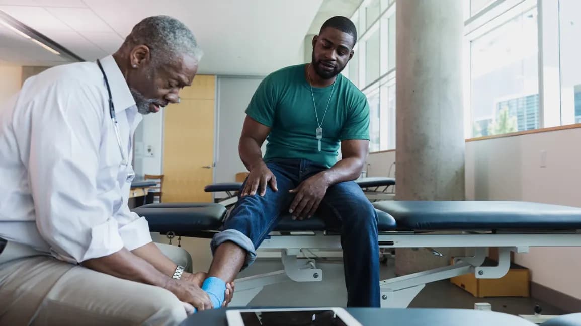 Orthopedic Medical Billing Services