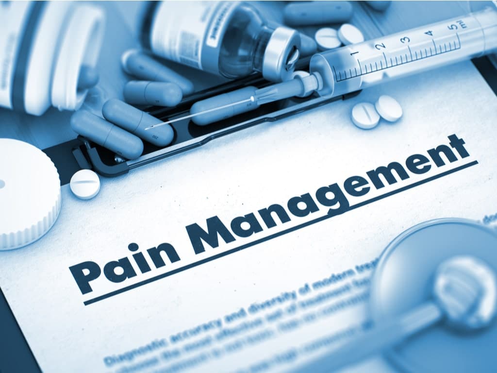Pain Management Medical Billing Services