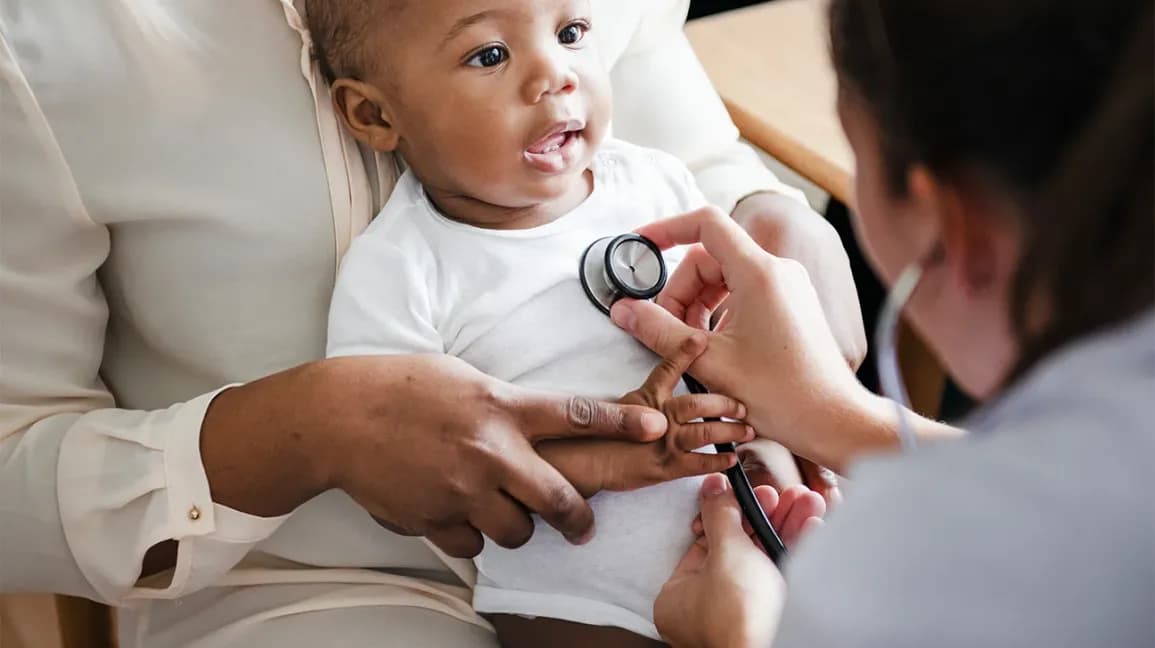 Pediatrics Billing Services