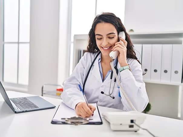 Detailed Reporting and Analytics