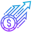 Increased Revenue