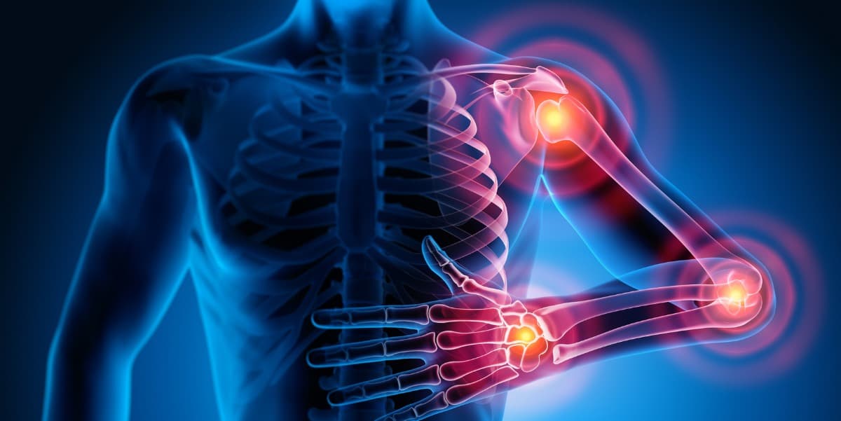Rheumatology Medical Billing Services