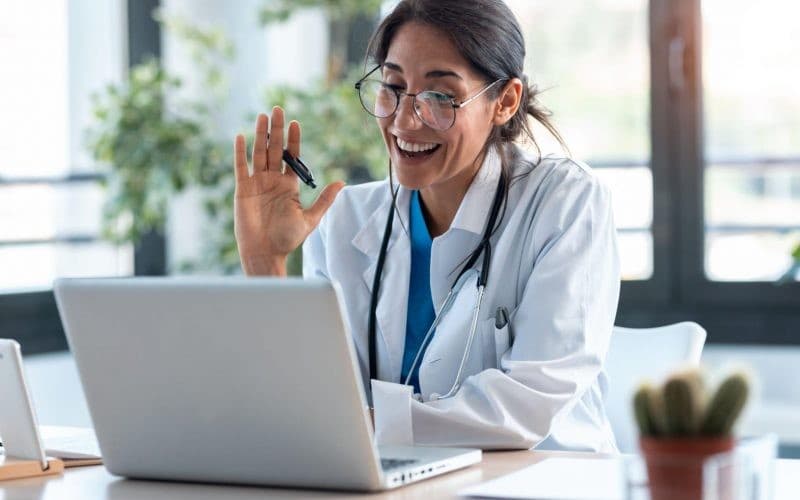 Telemedicine Medical Billing Services