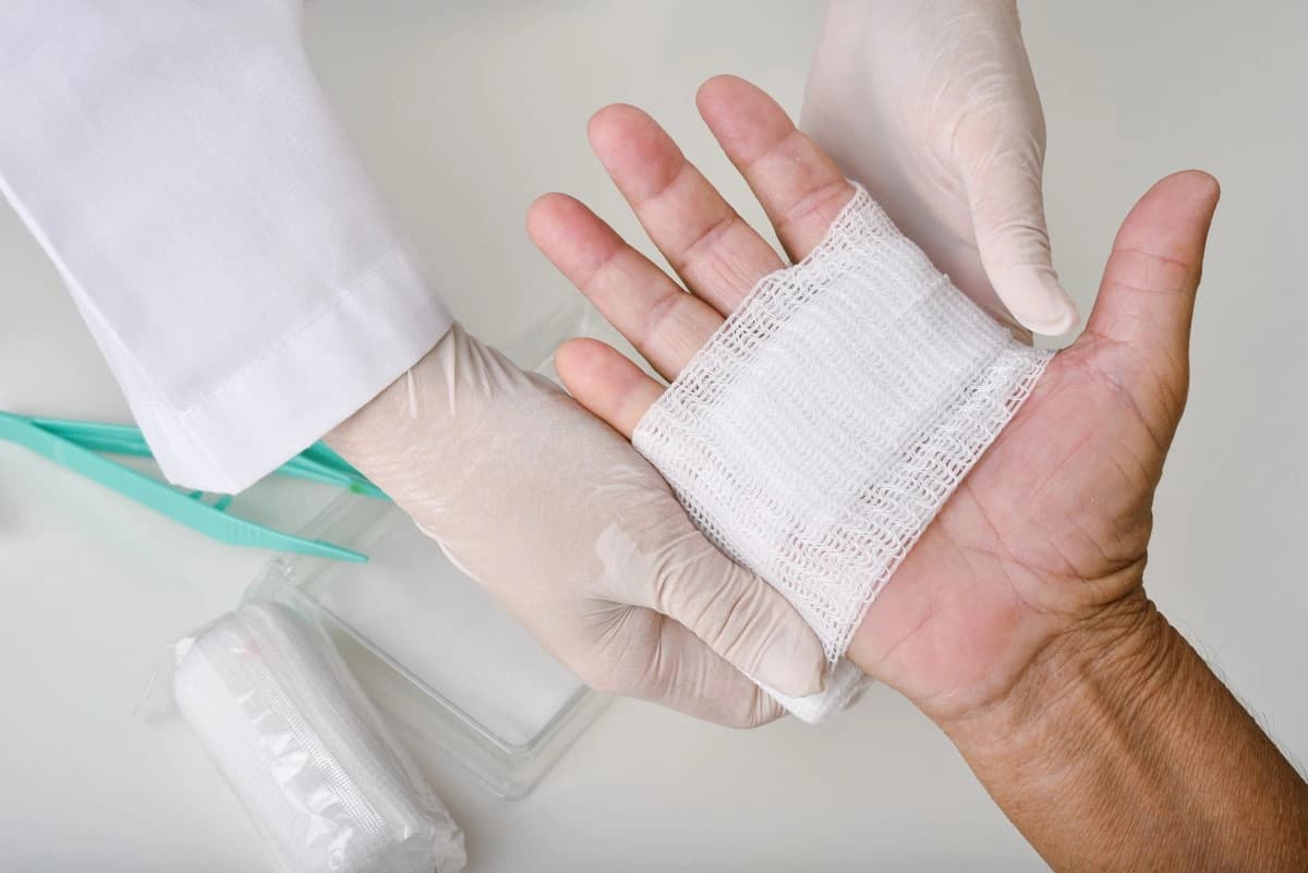 Wound Care Medical Billing Services in USA