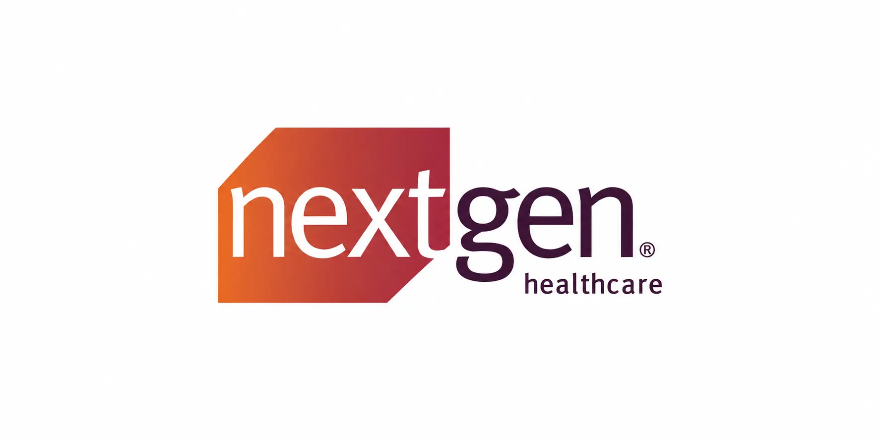 NextGen Healthcare integration