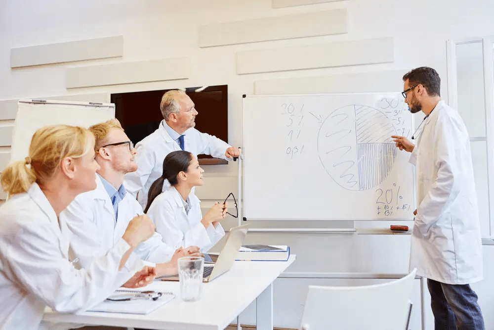 How Mediknocx medical billing for small practices works