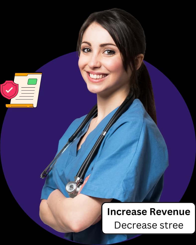 Medical Billing Services - Mediknocx Healthcare Solutions service cover image