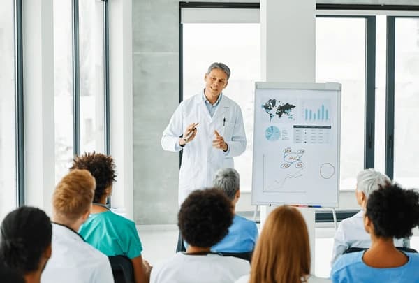 Mediknocx medical billing expert helping small practices