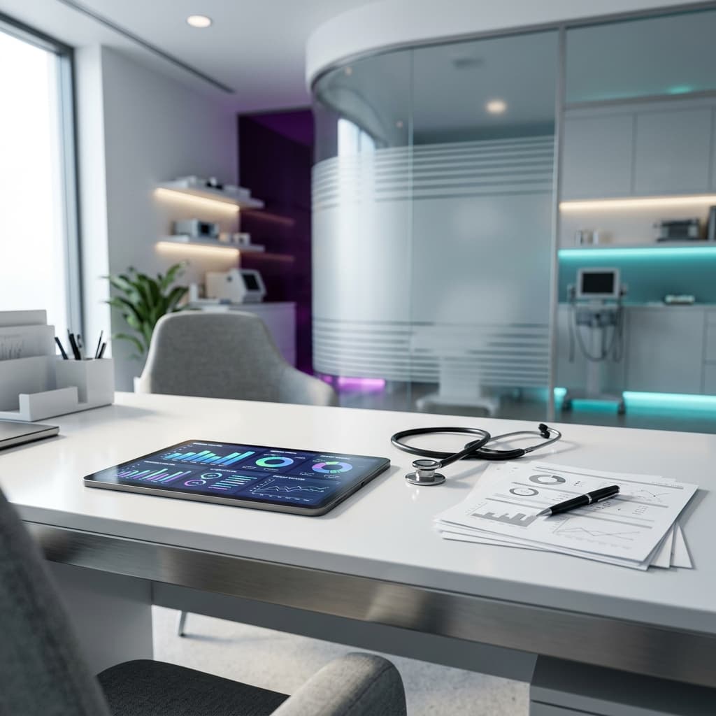 Simplify Billing for Small Medical Practices