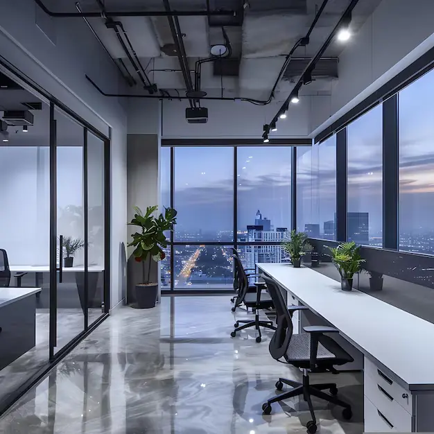 Mediknocx Office - Medical Billing Company Headquarters office