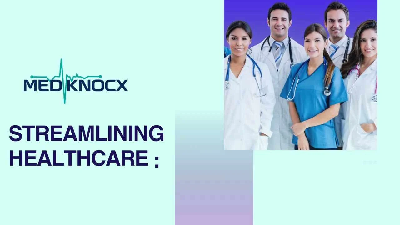 undefined - Mediknocx Medical Billing Video