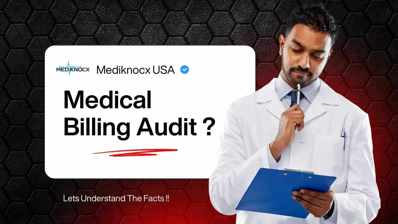undefined - Mediknocx Medical Billing Video