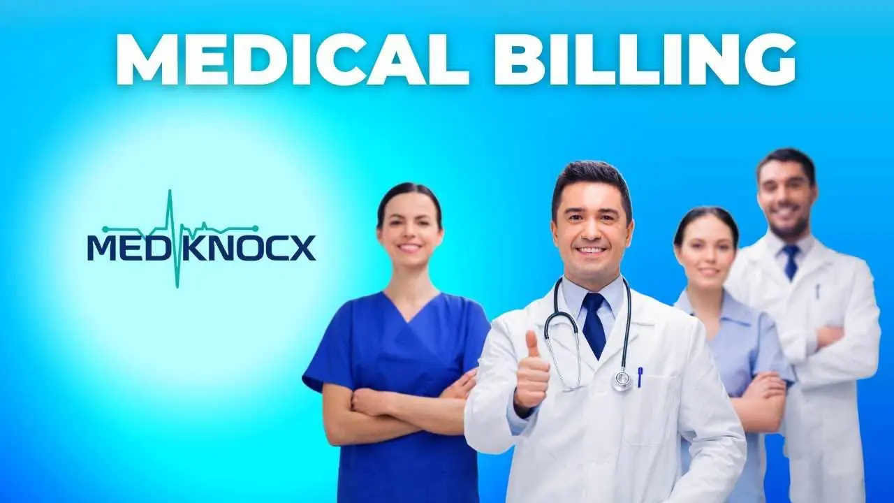 undefined - Mediknocx Medical Billing Video